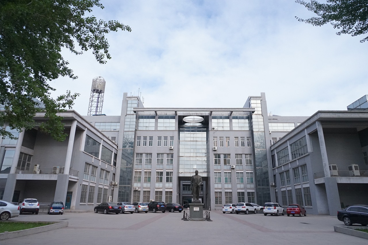 全国医药大学最新排名及其影响力分析