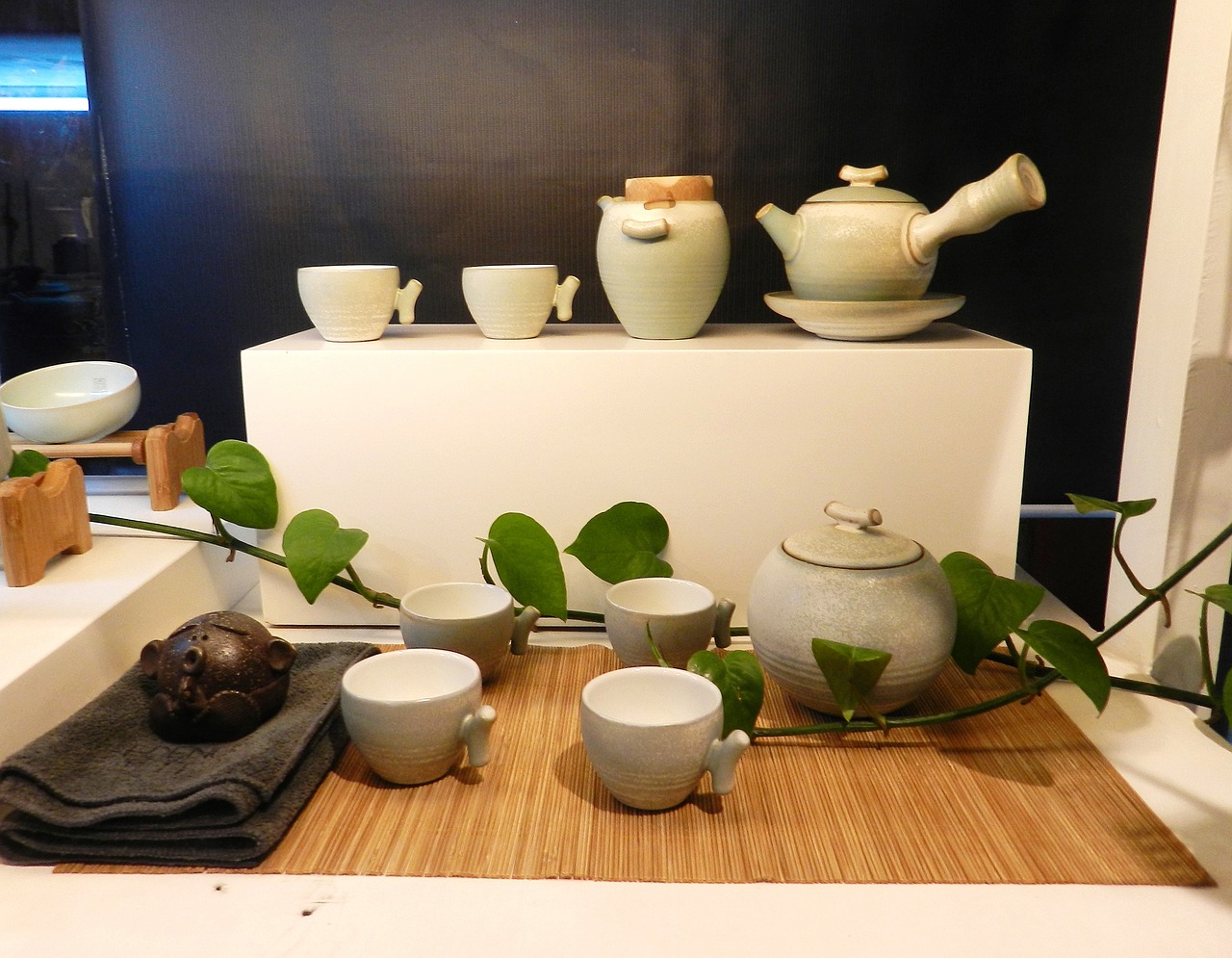 小罐茶最新茶具引领茶文化创新潮流