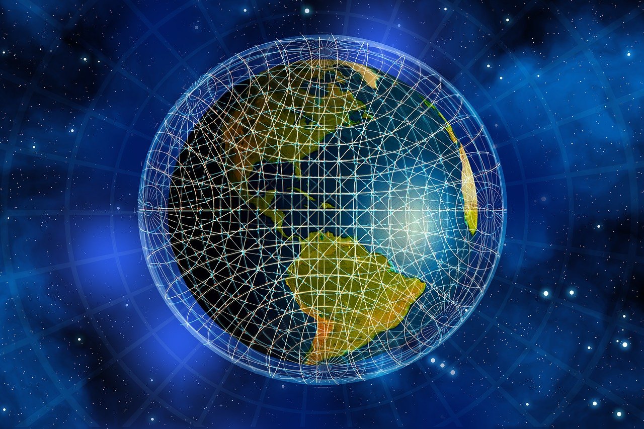 中国半导体技术的新突破，迈向全球前沿的步伐