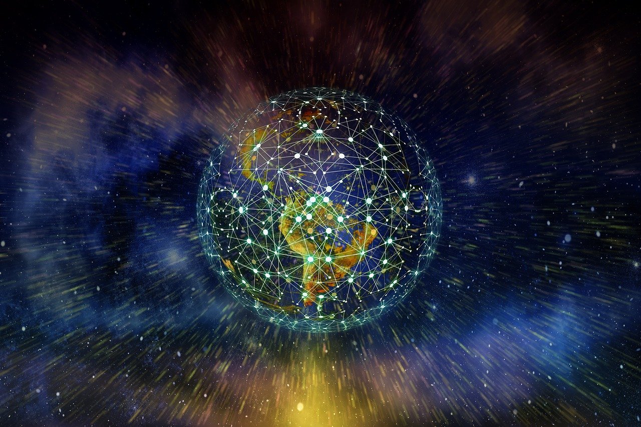 比特王引领数字货币革命，重塑全球金融格局的最新动态