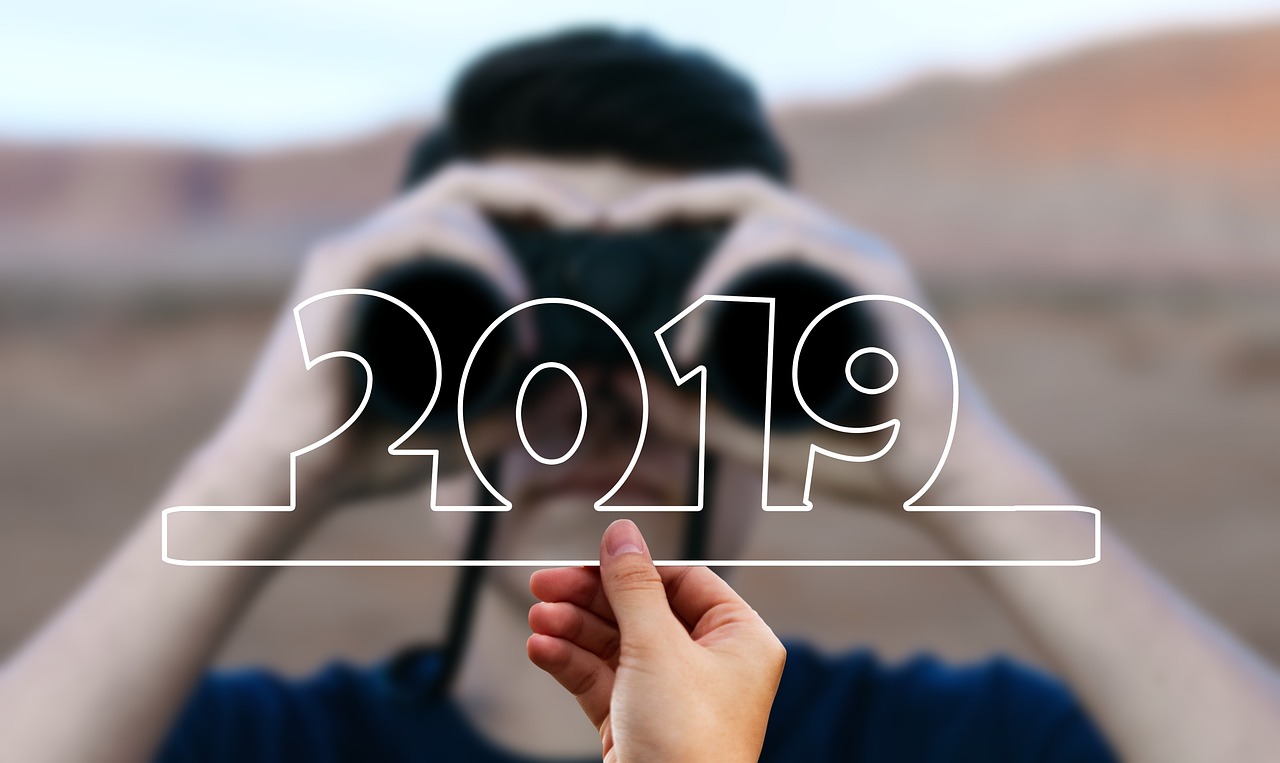 2019年印花税最新规定解读