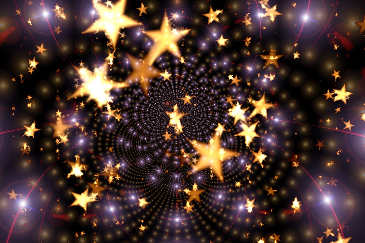 杜鹃，明星之光与璀璨交织的绽放风采