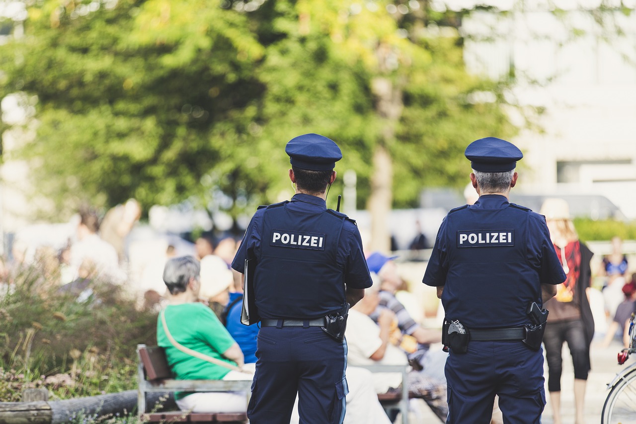 最新乐平公安网，数字化时代的警务革新与公众安全的坚实守护