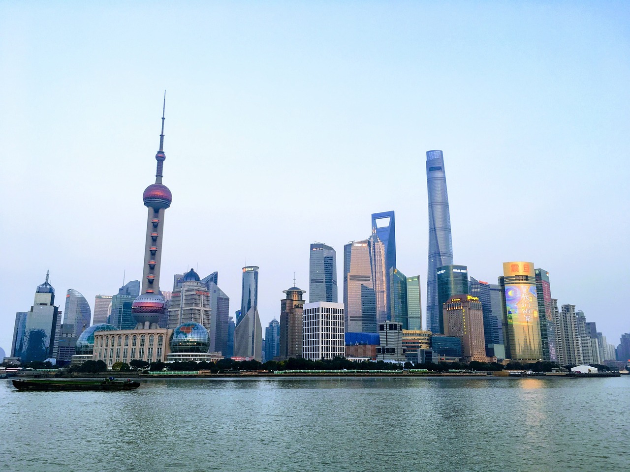 上海浦东最新肺炎疫情，挑战与应对策略