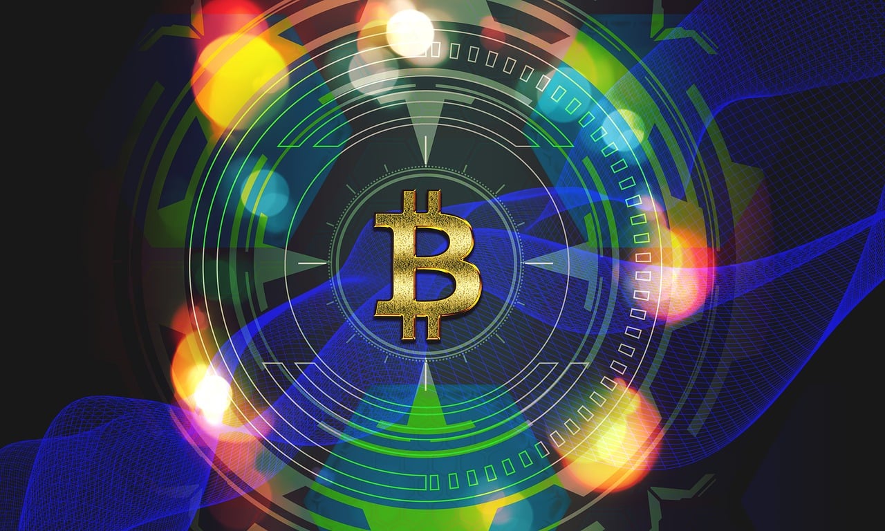 区块链最新趋势，重塑全球技术与经济格局的力量