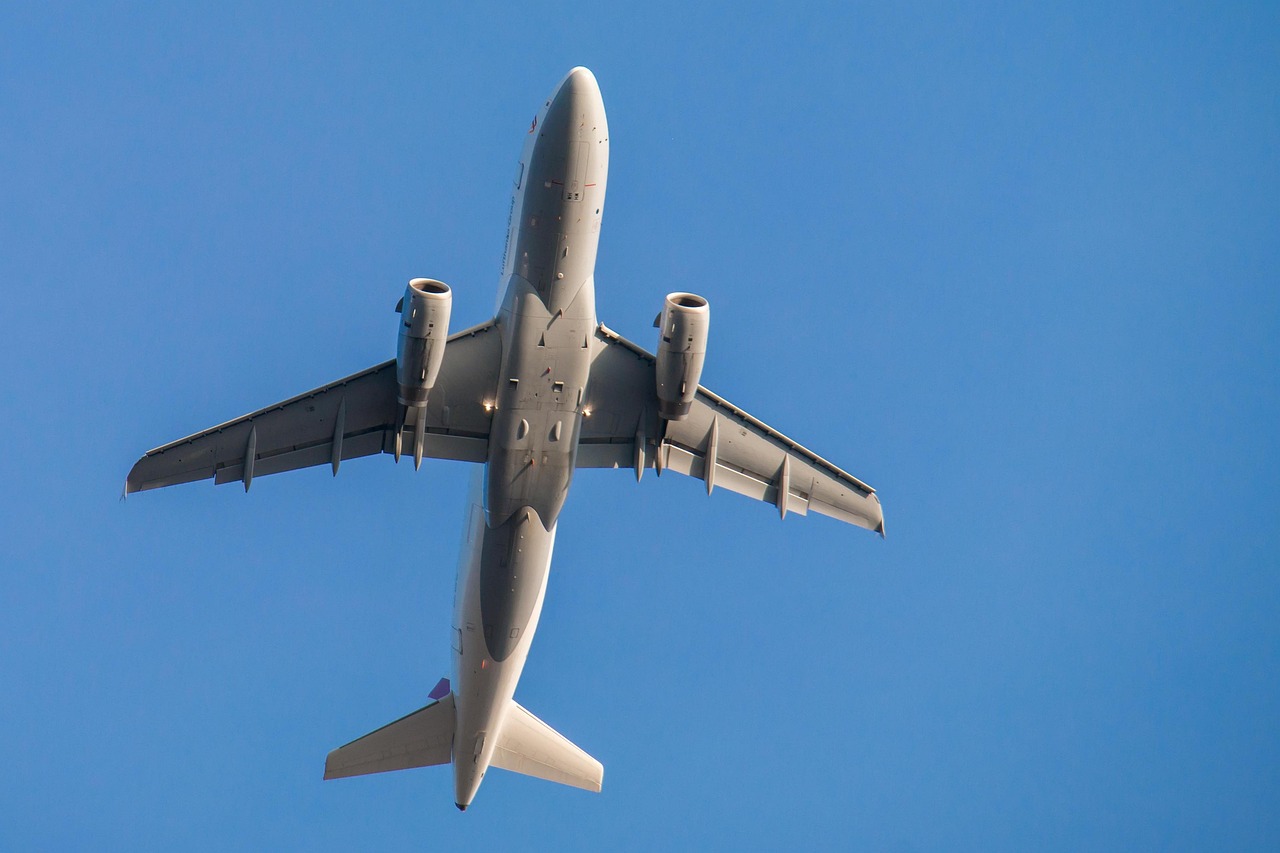 中国航空开启新时代航空之旅的最新公告