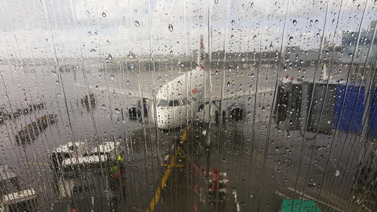 北京暴雨最新消息更新，今日暴雨情况概述