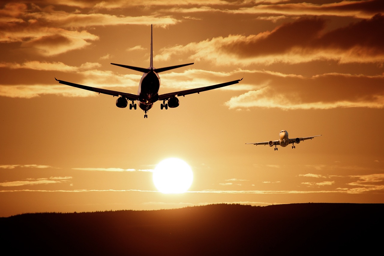 南航随心飞最新动态，探索航空旅行的无限潜力