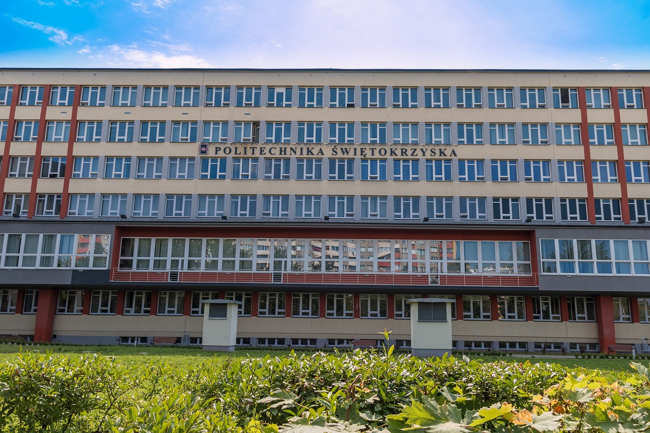 最新工程大学排行榜揭示高等工程教育的全球格局与发展趋势