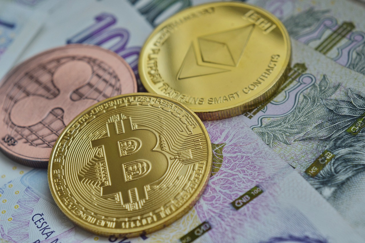 ETH币圈最新行情深度解析