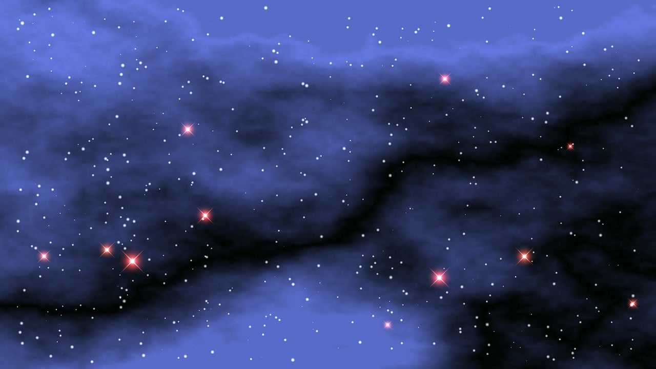 云顶之奕最新星系揭秘，探索未知宇宙奥秘的旅程