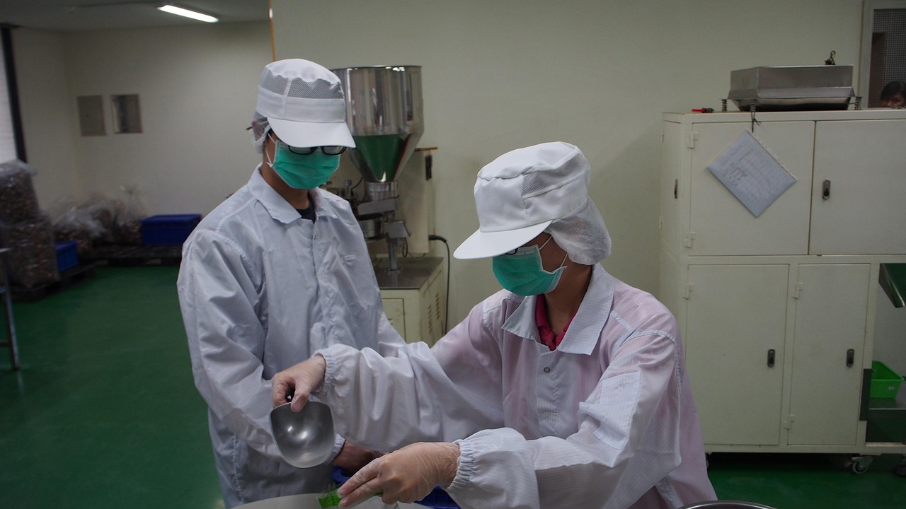 最新疫情防控通知发布，加强防控措施，确保健康安全