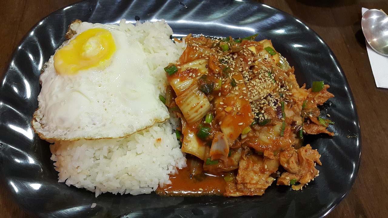 韩国电影美味关系，美食与情感的交织之美