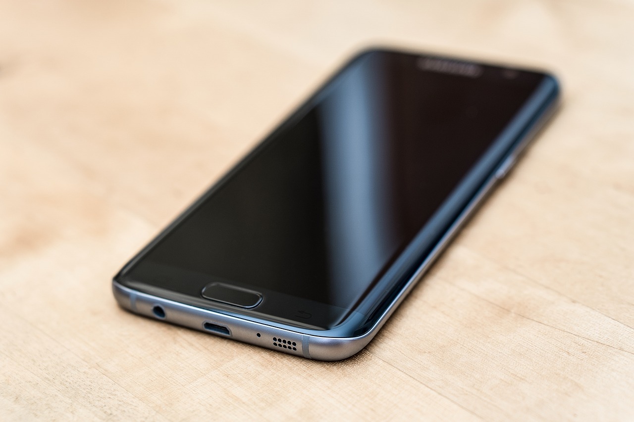 三星Galaxy S8上市时间详解，期待与等待的完美交织