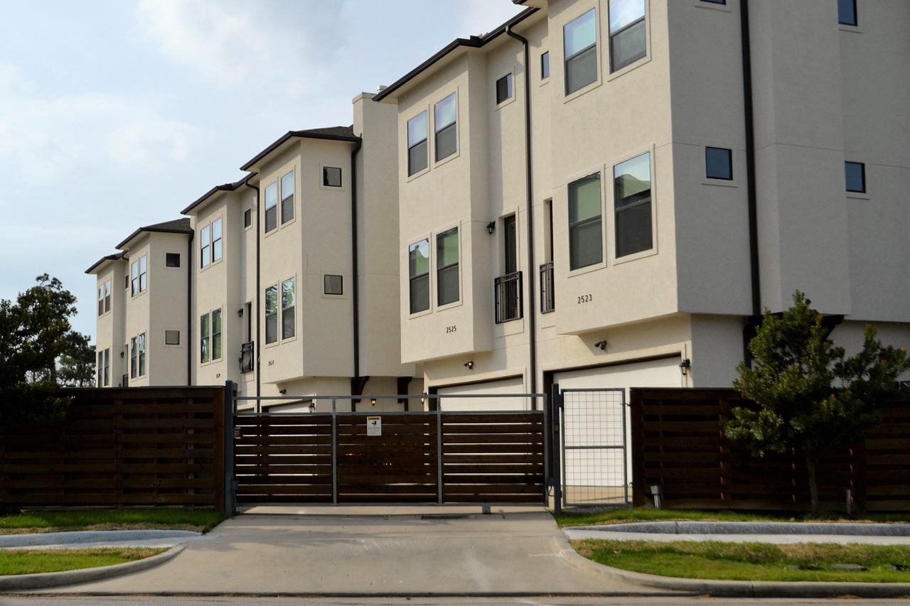四月最新个人房源发布，理想居住的优选房源
