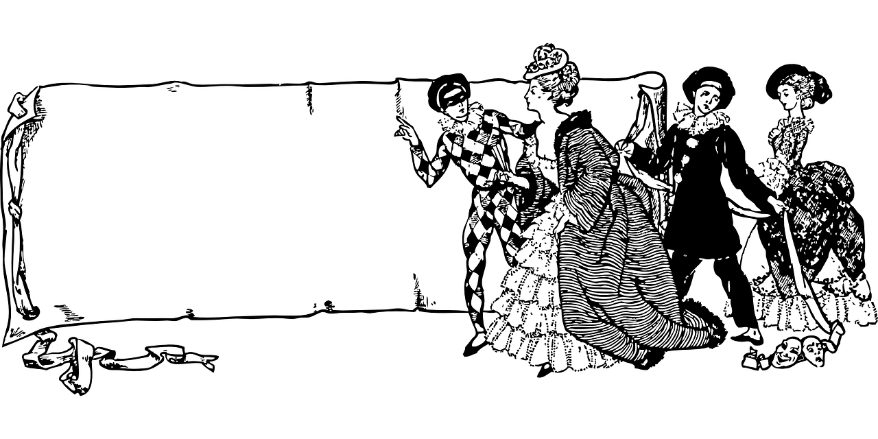 四月龙凤贼捉贼，演员们的精彩演绎之旅