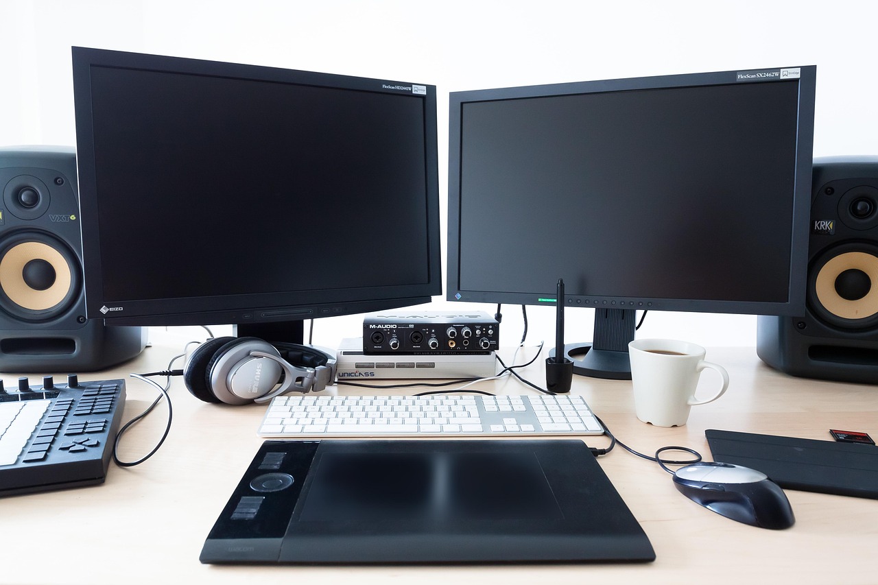 最新发布，4月Linux内核更新报告，揭示最新内核版本特性