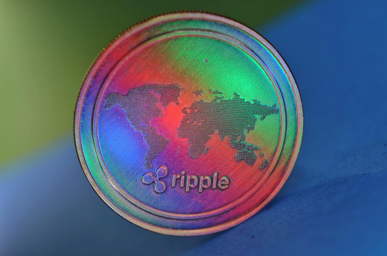 五月加密货币交易策略的最新动态分析