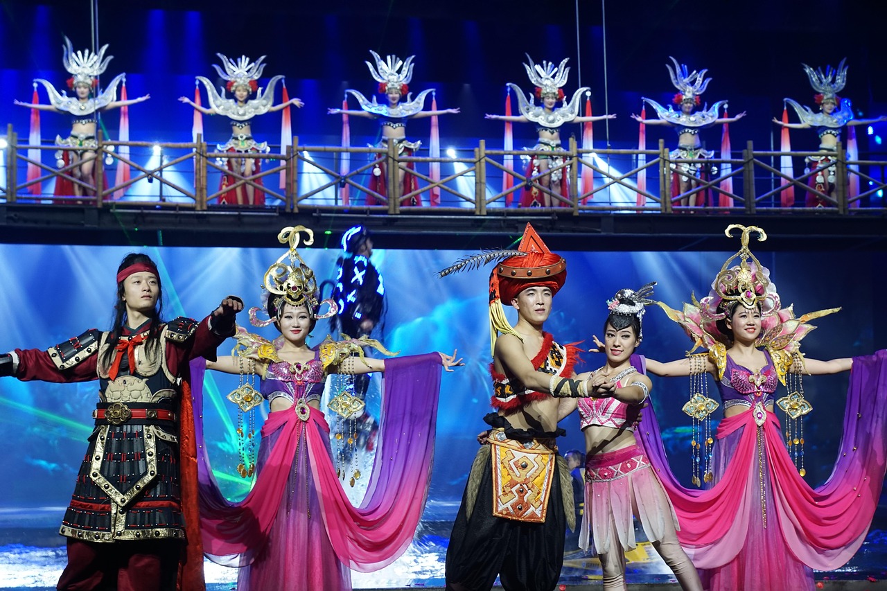 都市武圣五月新篇章更新速递