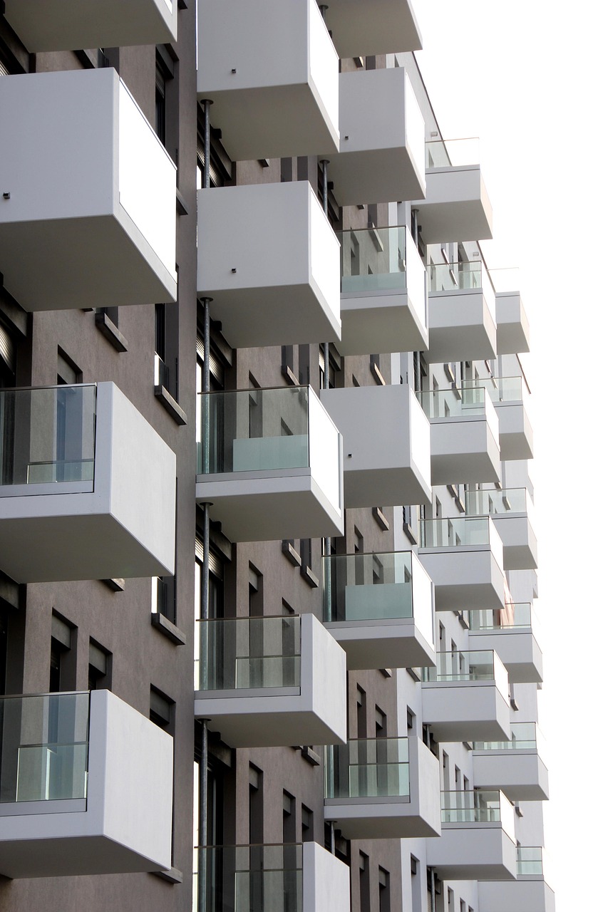 五月洛阳房地产市场动态解析与趋势展望